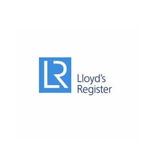 Logo von Llyod's Register