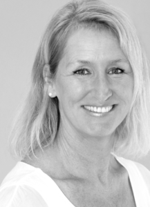 Foto von Bertine Stuut